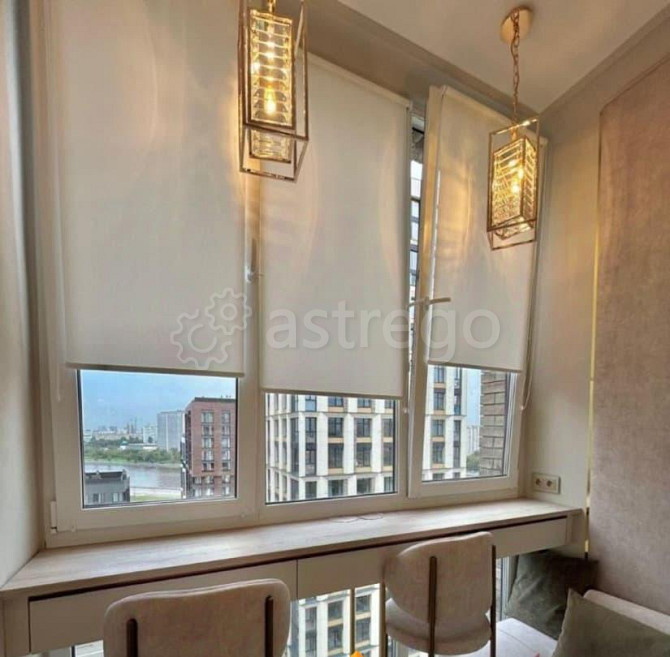 2-комн. квартира, 45 м2, 13/15 эт. Москва - изображение 3