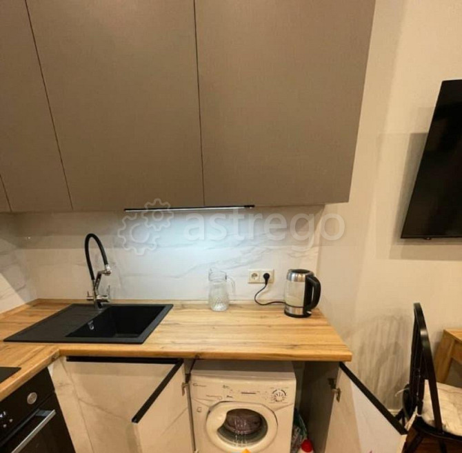 Студия, 30 м2, 12/30 эт. Москва - изображение 5