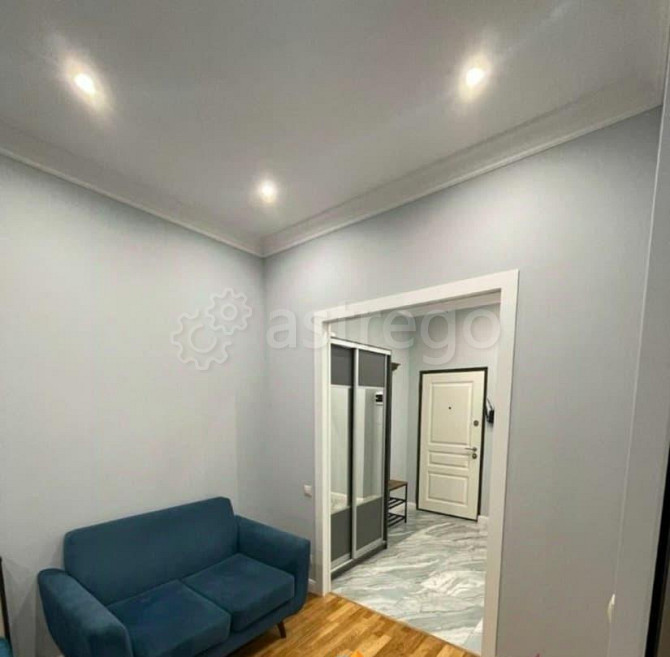 Студия, 30 м2, 12/30 эт. Москва - изображение 3