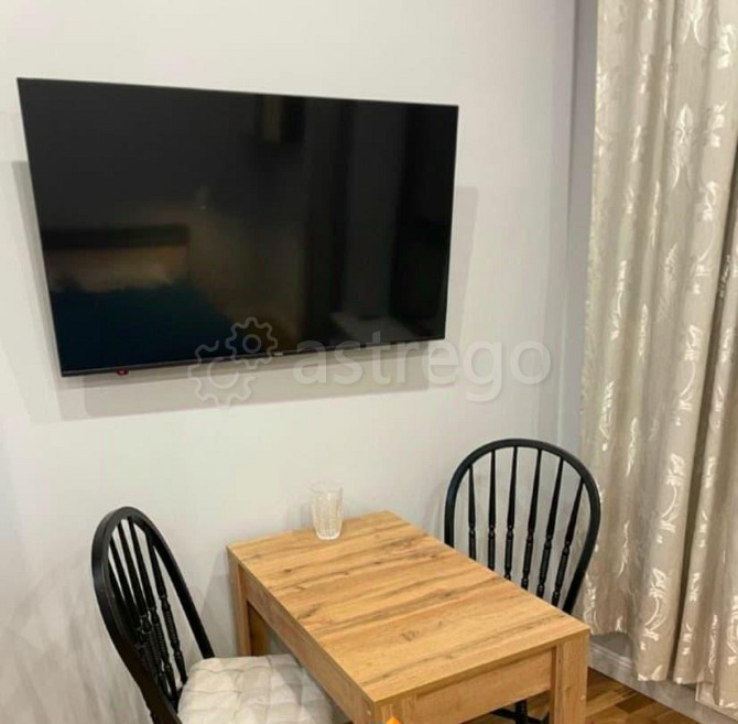 Студия, 30 м2, 12/30 эт. Москва - изображение 2