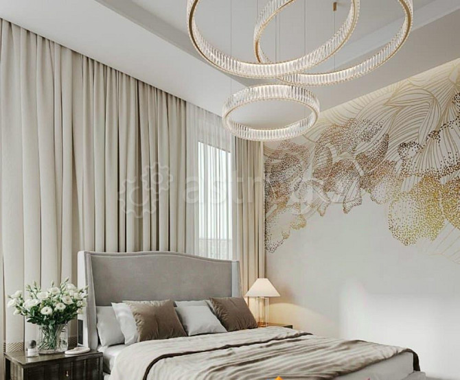 3-комн. квартира, 87 м2, 20/41 эт. Москва - изображение 6