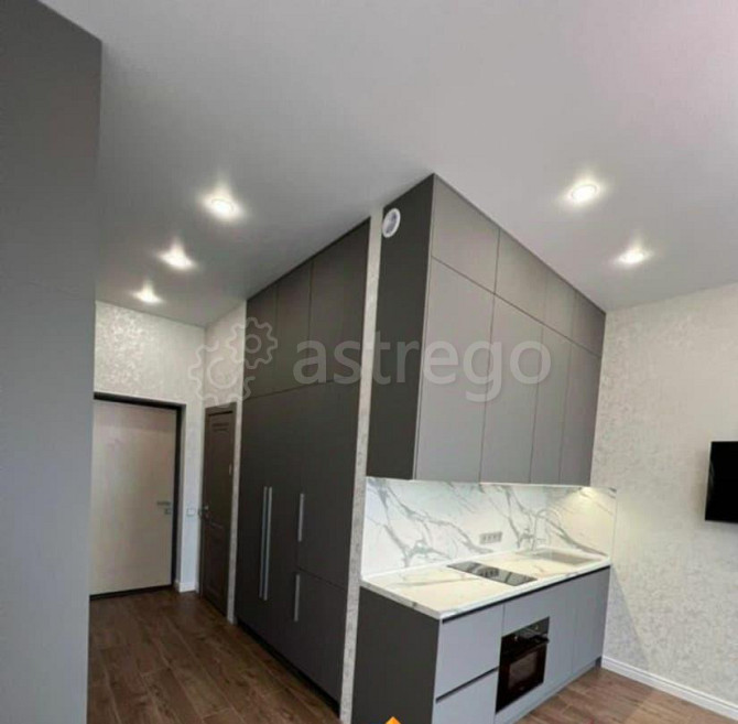 Студия, 30 м2, 12/41 эт. Москва - изображение 1