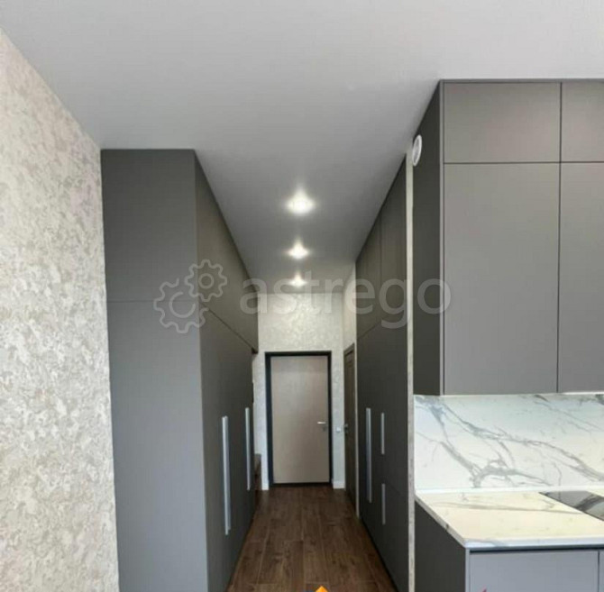 Студия, 30 м2, 12/41 эт. Москва - изображение 4