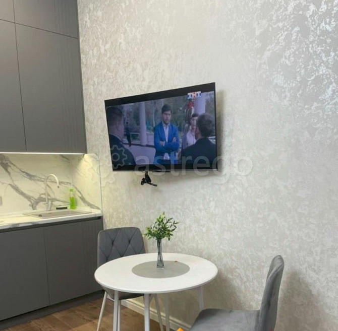 Студия, 30 м2, 12/41 эт. Москва - изображение 3