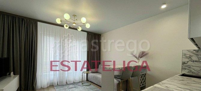 Студия, 25 м2, 22/33 эт. Москва - изображение 4