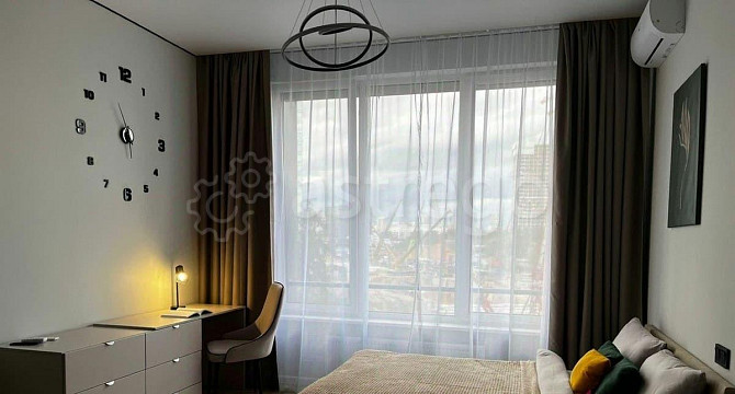 Студия, 36 м2, 4/41 эт. Москва - изображение 5
