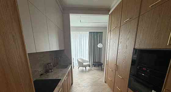 4-комн. квартира, 137.9 м2, 34/40 эт. Москва