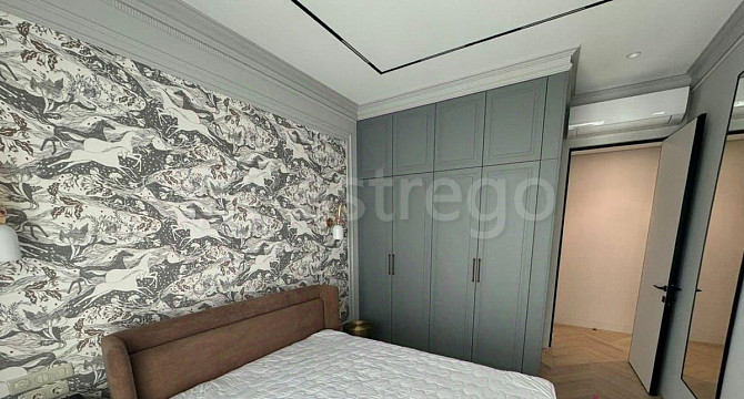 4-комн. квартира, 137.9 м2, 34/40 эт. Москва - изображение 5