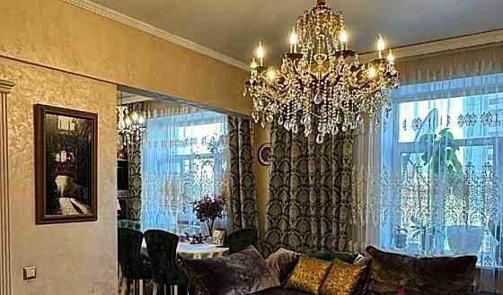 3-комн. квартира, 90 м2, 4/9 эт. Москва