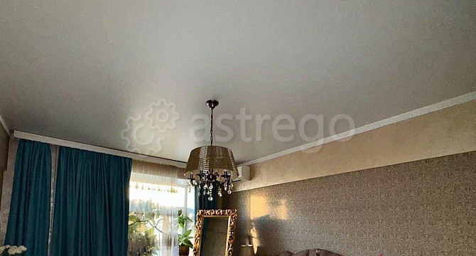3-комн. квартира, 90 м2, 4/9 эт. Москва - изображение 6