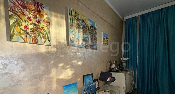 3-комн. квартира, 90 м2, 4/9 эт. Москва - изображение 2