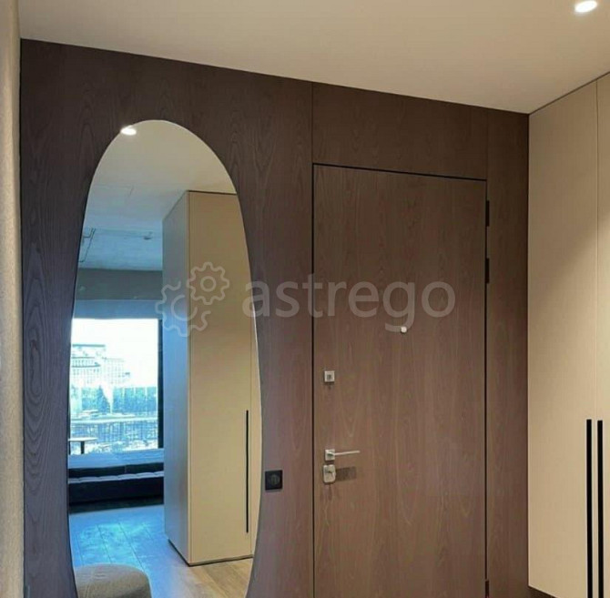 1-комн. квартира, 40.1 м2, 5/40 эт. Москва - изображение 6