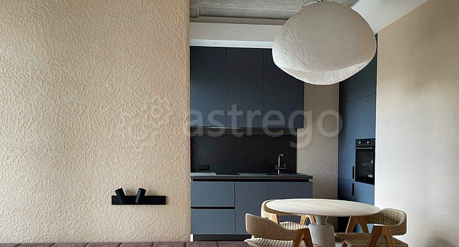 1-комн. квартира, 40.1 м2, 5/40 эт. Москва - изображение 1