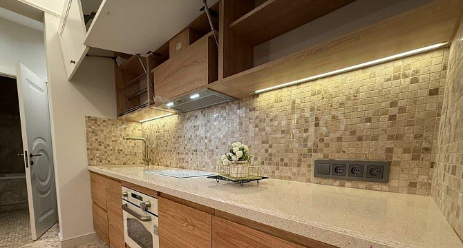 2-комн. апарт-ы, 61 м2, 4/19 эт. Москва - изображение 6