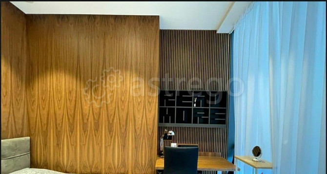 4-комн. апарт-ы, 92 м2, 21/77 эт. Москва - изображение 6