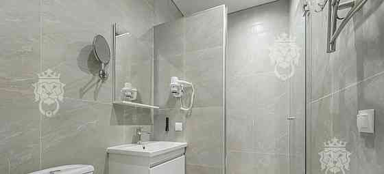 3-комн. апарт-ы, 81 м2, 15/23 эт. Москва