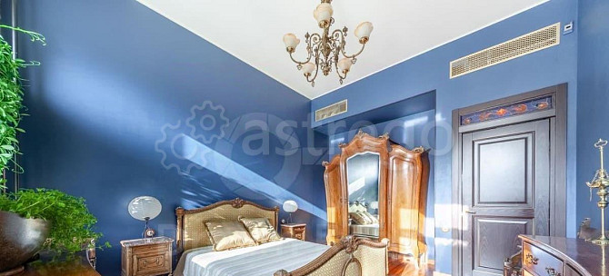 3-комн. квартира, 98 м2, 3/6 эт. Москва - изображение 5