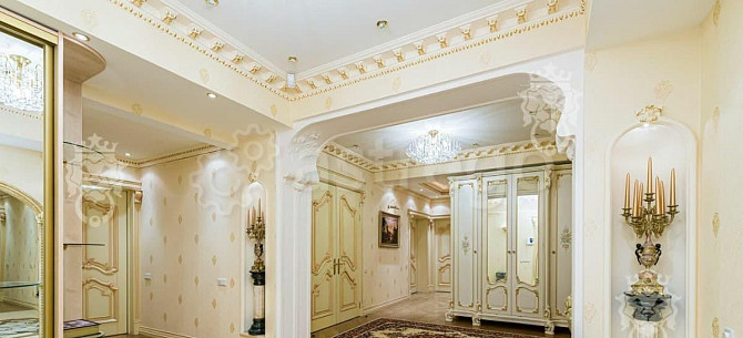 3-комн. квартира, 128 м2, 20/38 эт. Москва - изображение 2