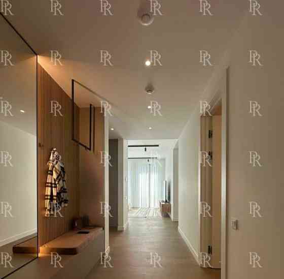 4-комн. квартира, 160 м2, 13/21 эт. Москва