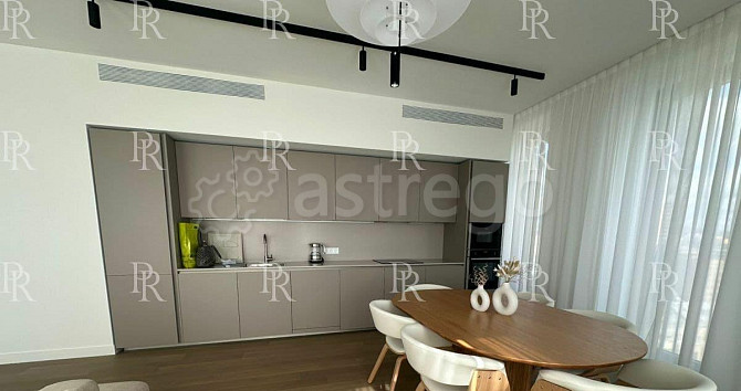 4-комн. квартира, 160 м2, 13/21 эт. Москва - изображение 2