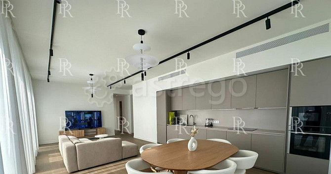 4-комн. квартира, 160 м2, 13/21 эт. Москва - изображение 1