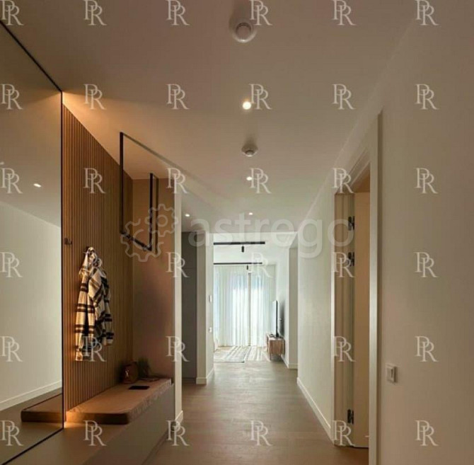 4-комн. квартира, 160 м2, 13/21 эт. Москва - изображение 4