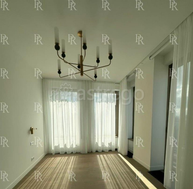 4-комн. квартира, 160 м2, 13/21 эт. Москва - изображение 5