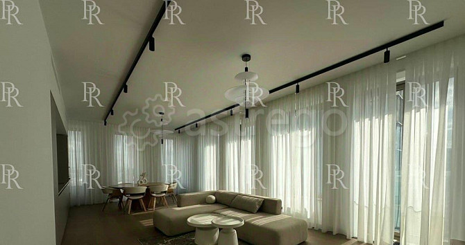 4-комн. квартира, 160 м2, 13/21 эт. Москва - изображение 7