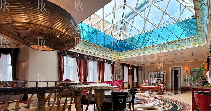 5-комн. квартира, 700 м2, 4/6 эт. Москва - изображение 1