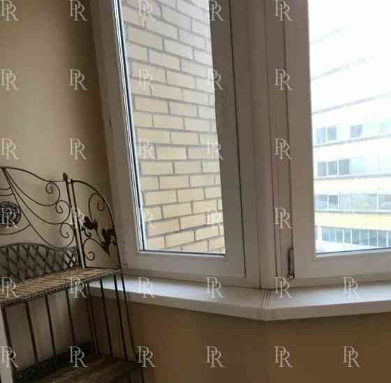 3-комн. квартира, 154.3 м2, 5/12 эт. Москва