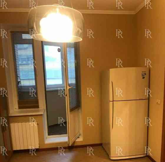 3-комн. квартира, 154.3 м2, 5/12 эт. Москва