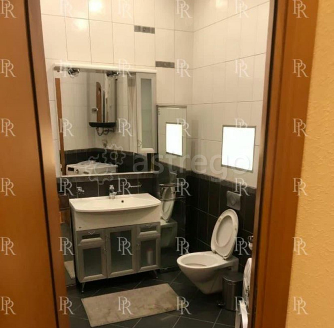 3-комн. квартира, 154.3 м2, 5/12 эт. Москва - изображение 5