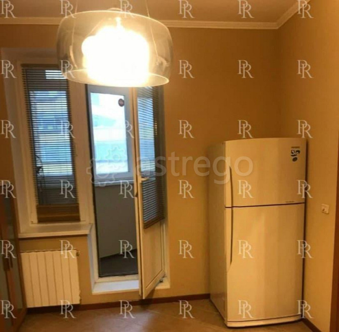 3-комн. квартира, 154.3 м2, 5/12 эт. Москва - изображение 3