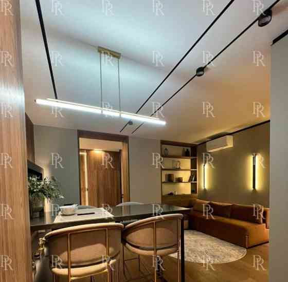 3-комн. апарт-ы, 75 м2, 2/8 эт. Москва