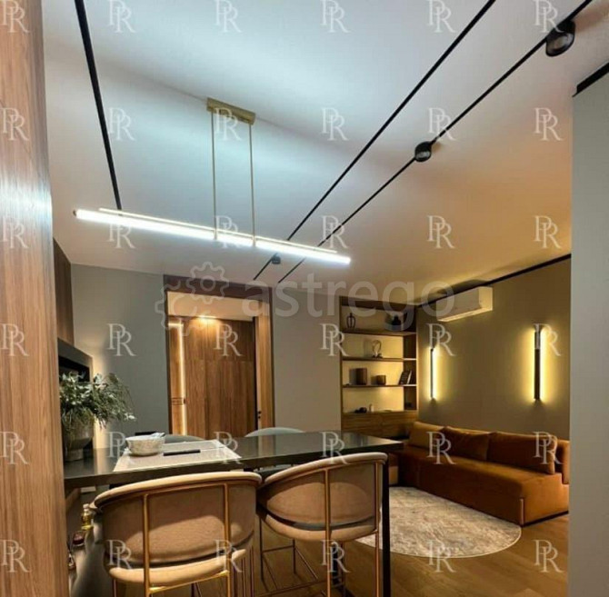 3-комн. апарт-ы, 75 м2, 2/8 эт. Москва - изображение 1