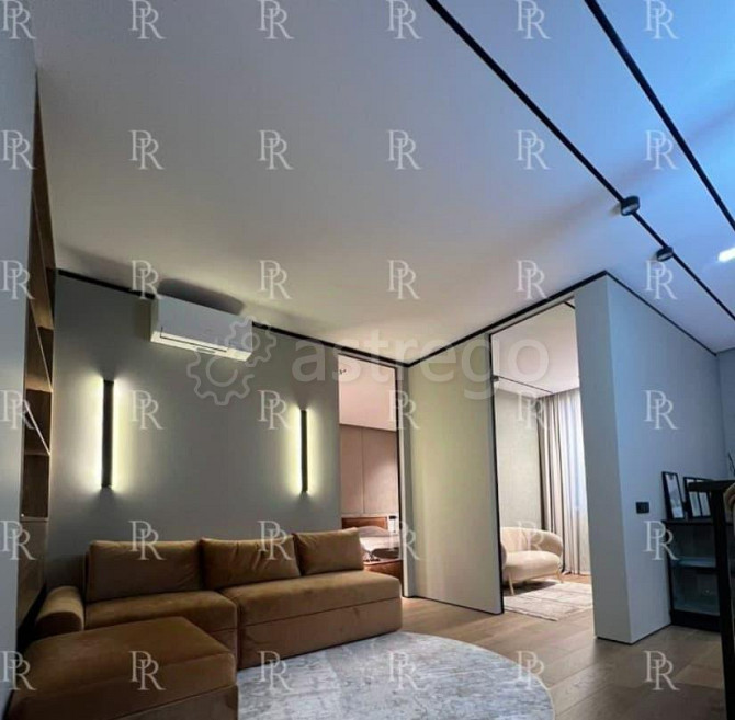 3-комн. апарт-ы, 75 м2, 2/8 эт. Москва - изображение 4