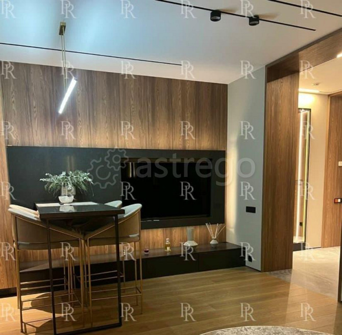 3-комн. апарт-ы, 75 м2, 2/8 эт. Москва - изображение 7