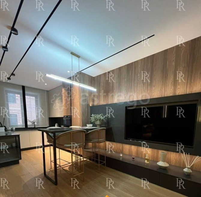 3-комн. апарт-ы, 75 м2, 2/8 эт. Москва - изображение 2