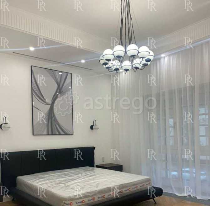 5-комн. квартира, 550 м2, 1/8 эт. Москва - изображение 5