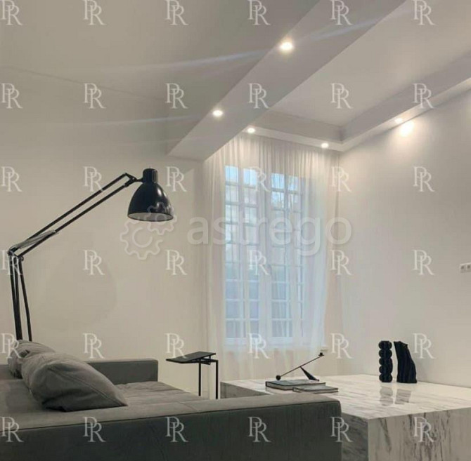 5-комн. квартира, 550 м2, 1/8 эт. Москва - изображение 7