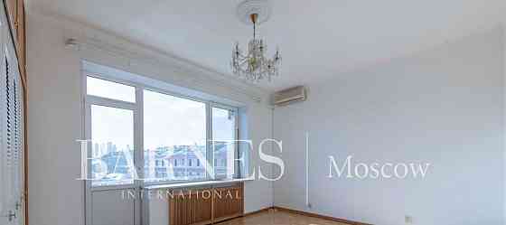 4-комн. квартира, 120 м2, 7/8 эт. Москва