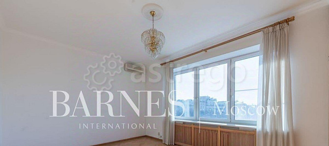 4-комн. квартира, 120 м2, 7/8 эт. Москва - изображение 7