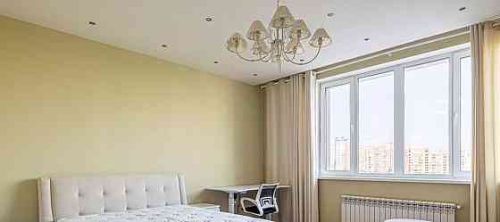 3-комн. квартира, 110 м2, 7/40 эт. Москва