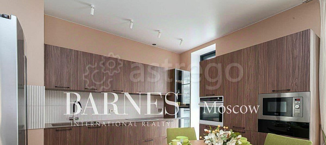 3-комн. квартира, 70.5 м2, 10/10 эт. Москва - изображение 1