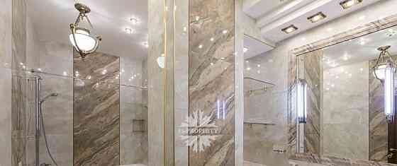 4-комн. квартира, 221 м2, 3/11 эт. Москва