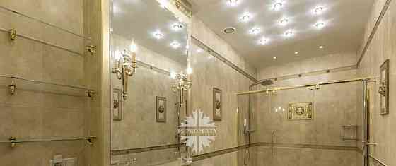 4-комн. квартира, 221 м2, 3/11 эт. Москва