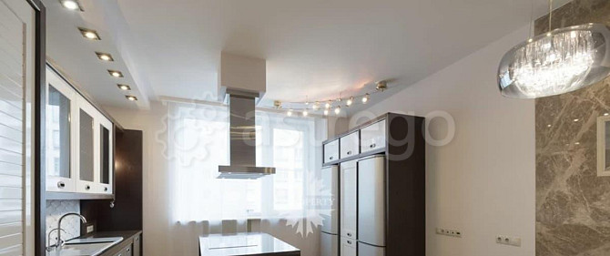 4-комн. квартира, 221 м2, 3/11 эт. Москва - изображение 2
