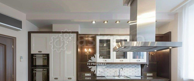 4-комн. квартира, 221 м2, 3/11 эт. Москва - изображение 5