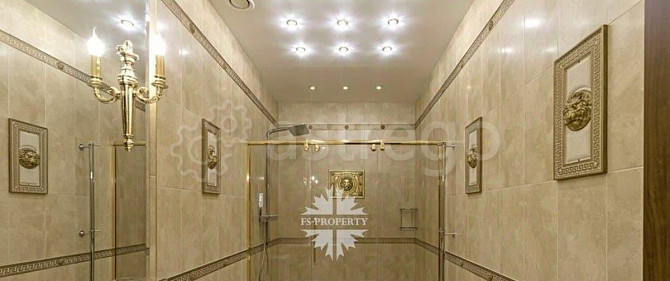 4-комн. квартира, 221 м2, 3/11 эт. Москва - изображение 7