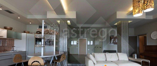 4-комн. квартира, 180 м2, 10/12 эт. Москва - изображение 1